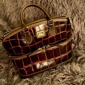 Dooney Bourke purse